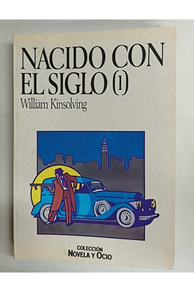 Nacido con el siglo I